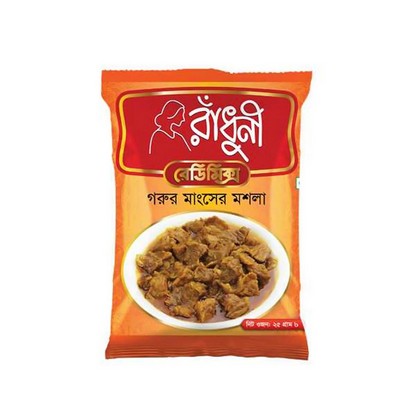Radhuni Beef Masala-25g