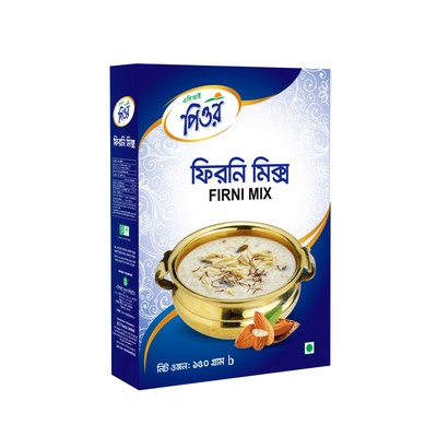 ACI Pure Firni Mix-150g