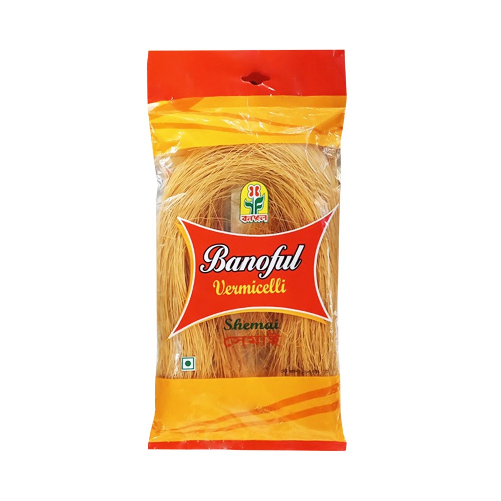 Banoful Vermicelli Shemai-200g
