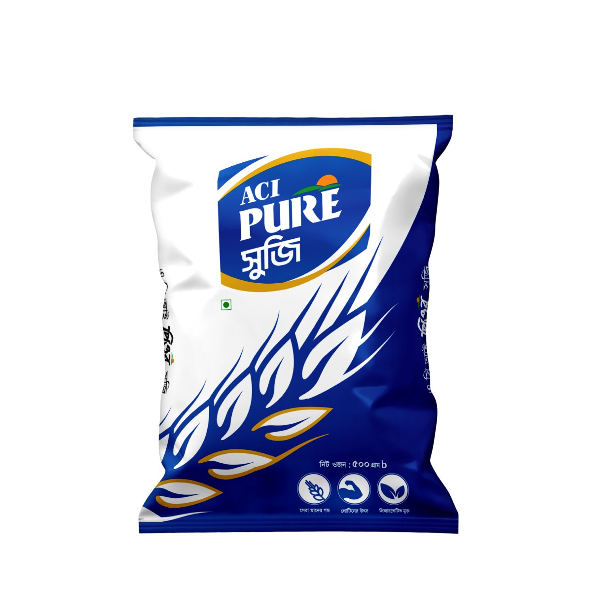 ACI Pure Suji-500g