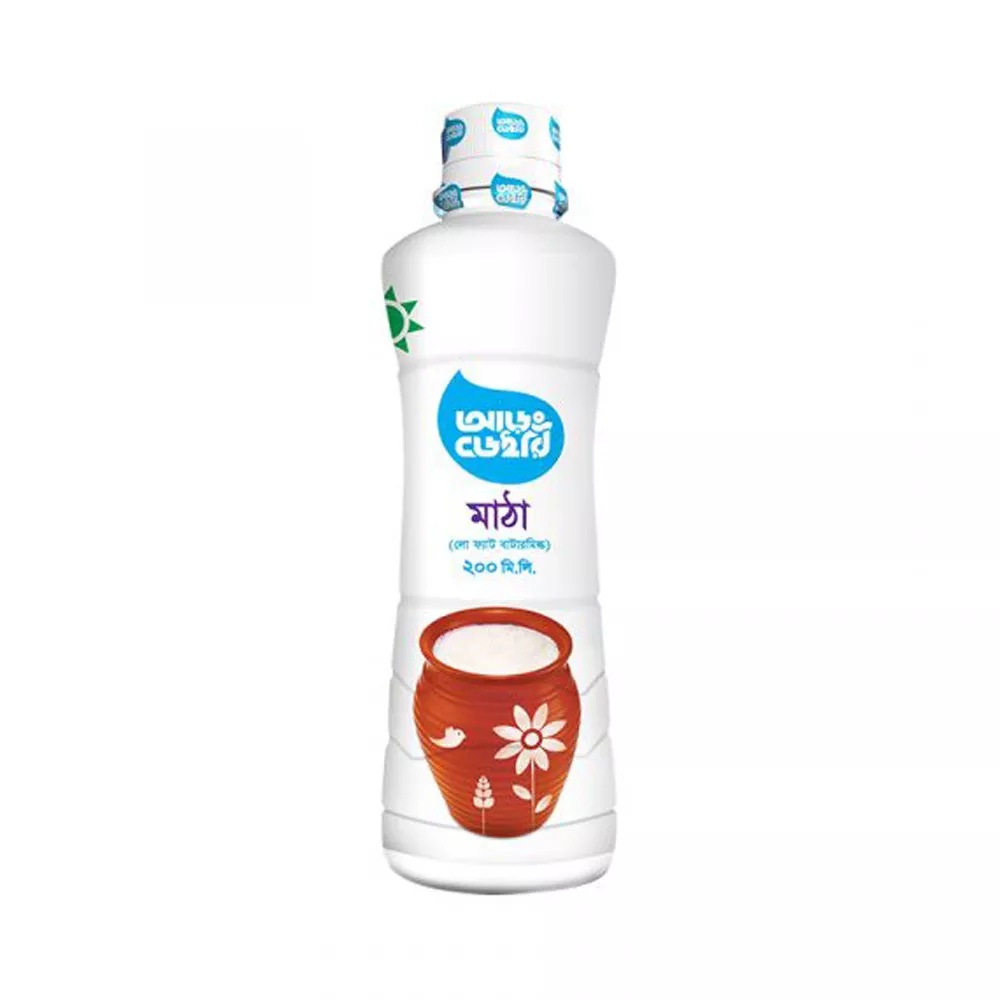 Aarong Dairy Matha-200ml