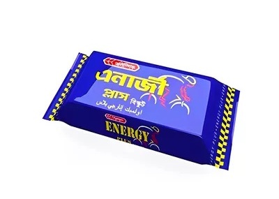 Olympic Energy Plus Biscuits-62g