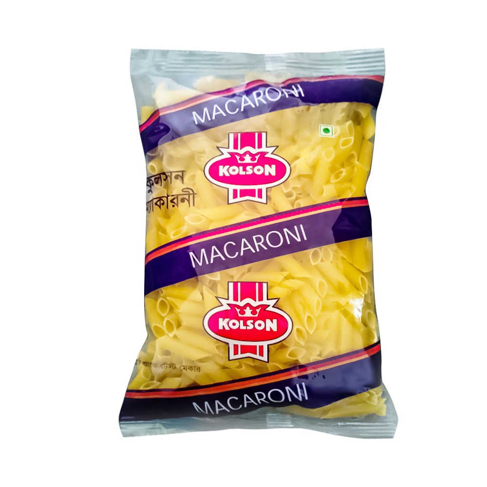 Kolson Macaroni Bamboo-400g