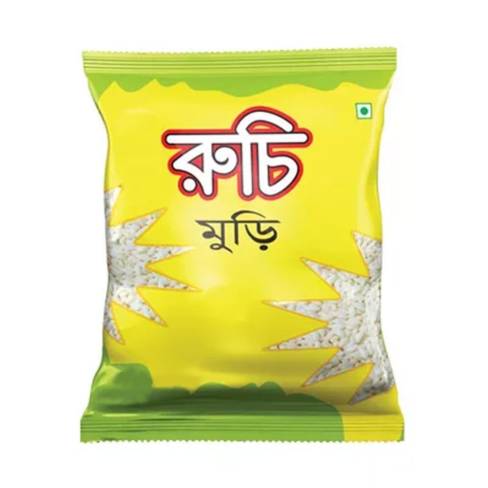 Ruchi Puffed Rice Muri-200g