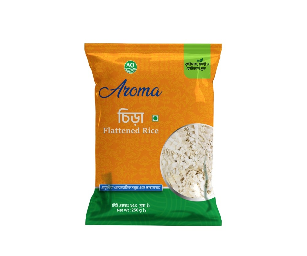 ACI Aroma Flattened Rice-250g